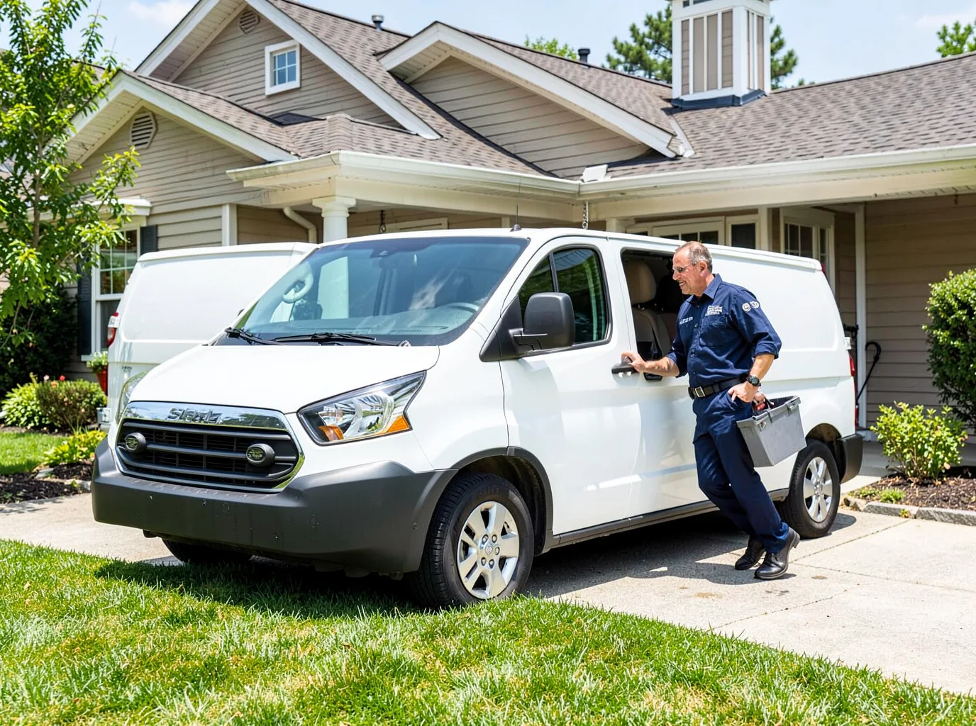 Emergency Plumber company in Jamaica, VT
