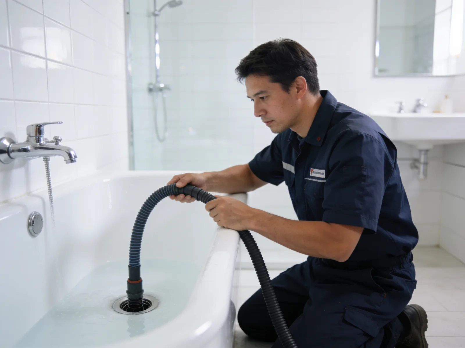 Emergency Plumber Jamaica, VT FAQs